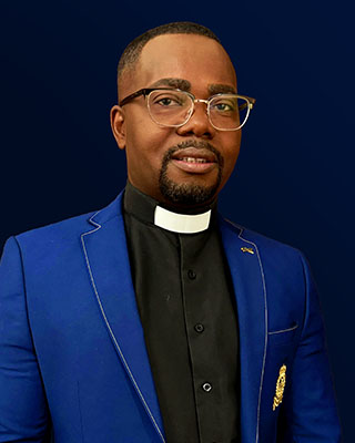 Apostle Shiloh Masiyenyama