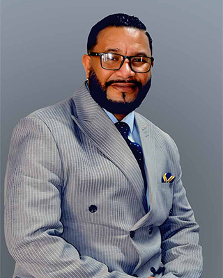 Apostle O. De Villiers